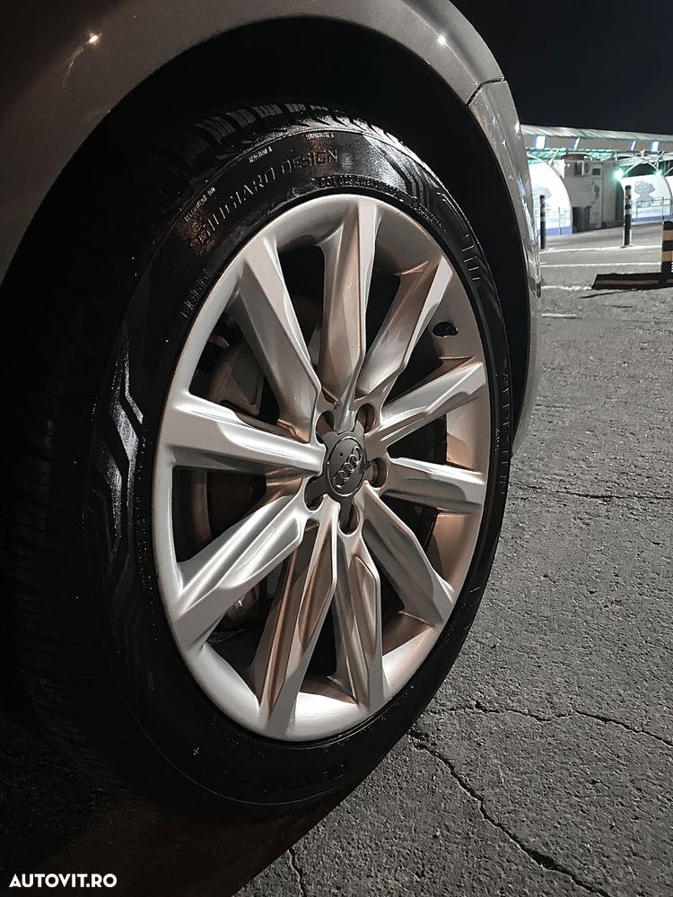 Audi A7 3.0 TFSI Quattro S-Tronic - 39