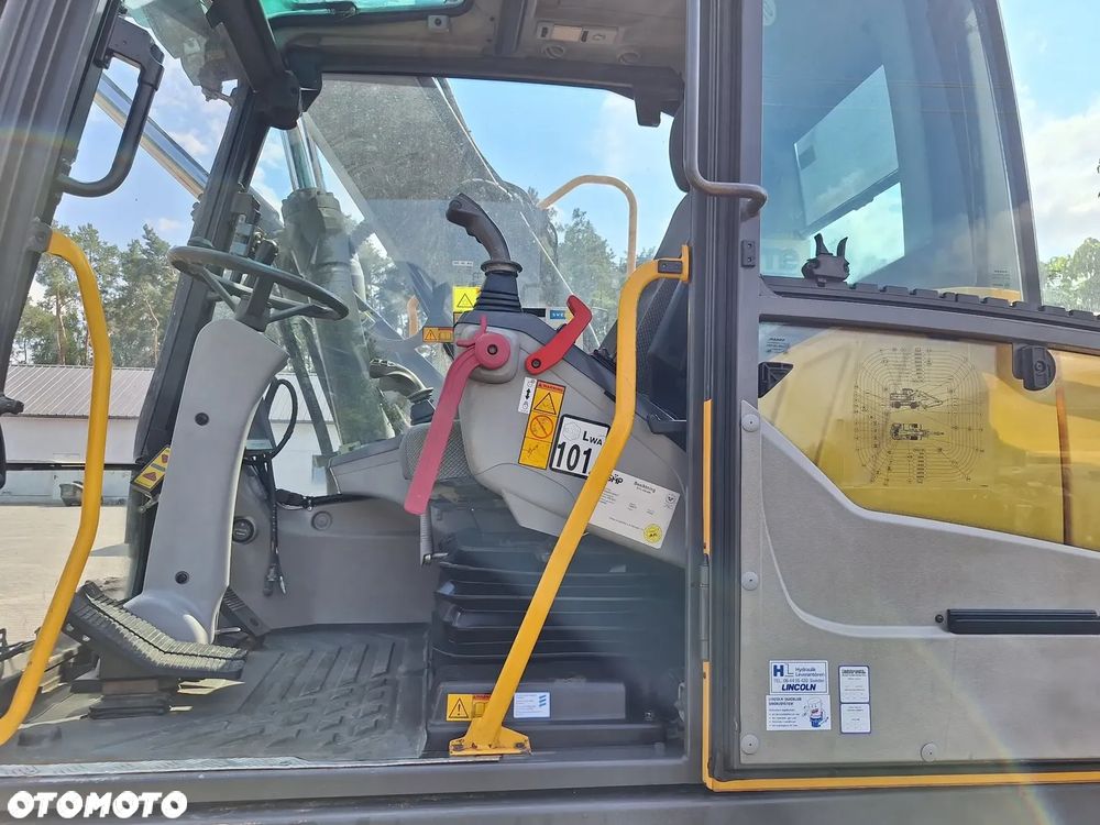 Volvo EW160C - 15