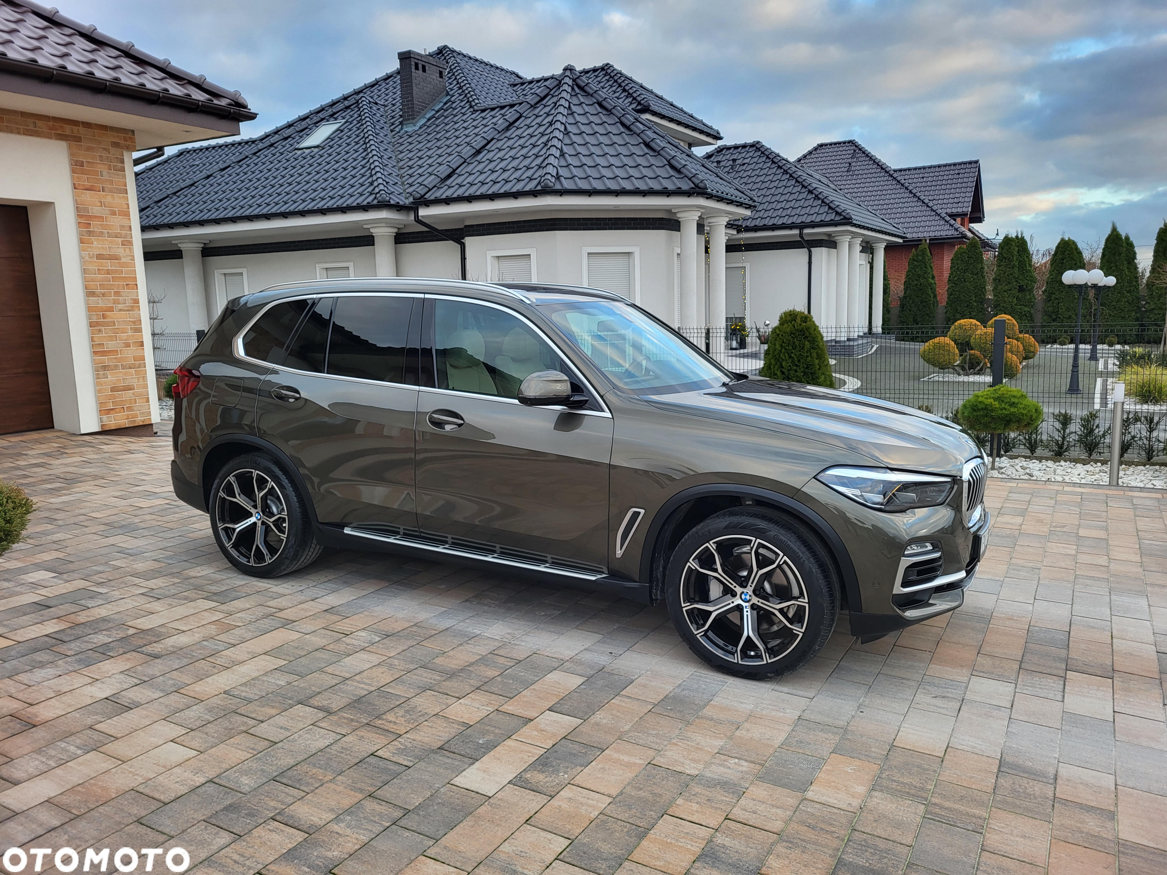 BMW X5 - 2