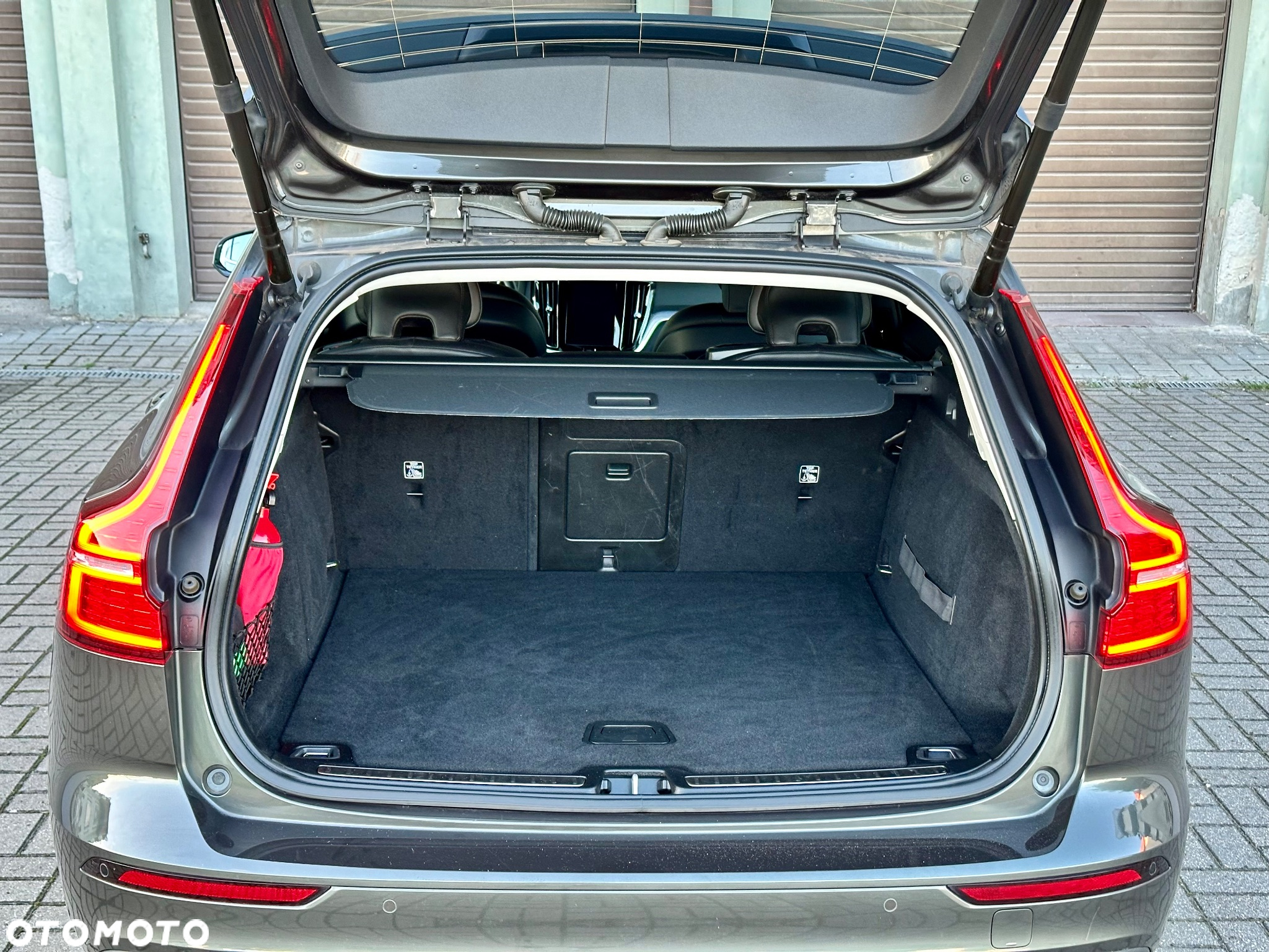Volvo V60 D4 Geartronic Momentum Pro - 6