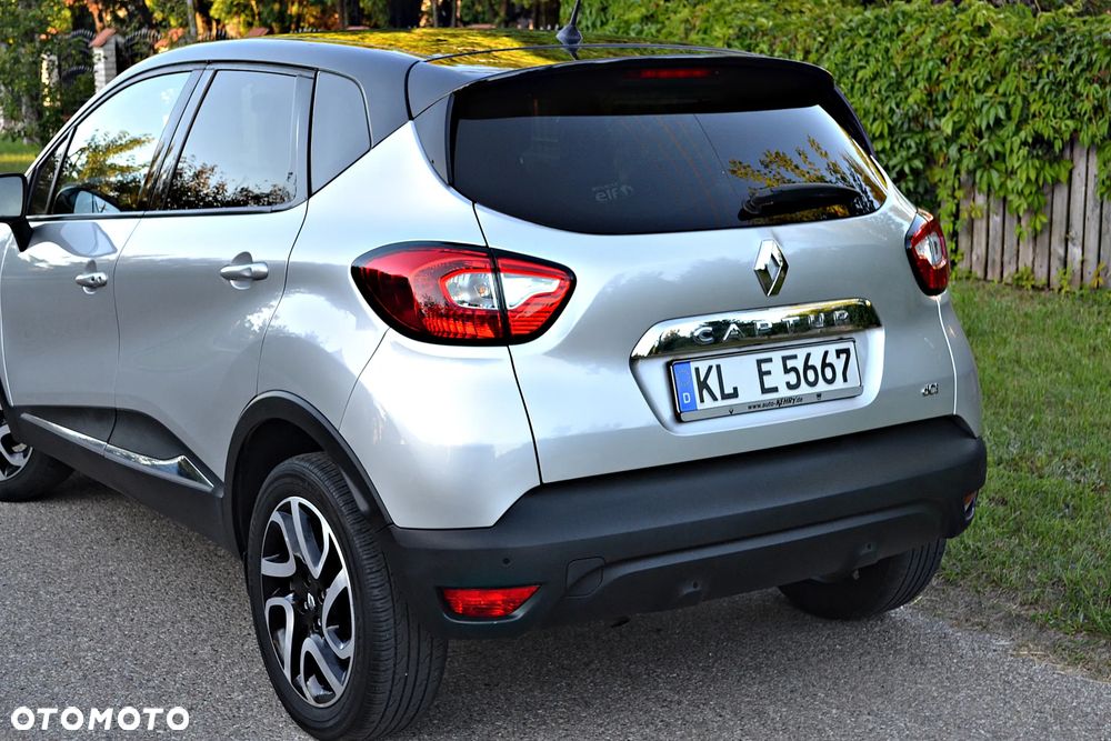 Renault Captur ENERGY dCi 90 Start&Stop Intens - 11
