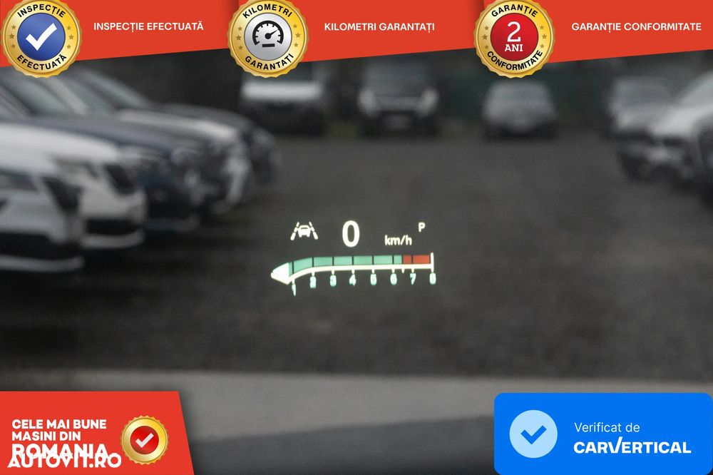 Opel Insignia Grand Sport 2.0 Direct InjectionTurbo Ultimate - 9