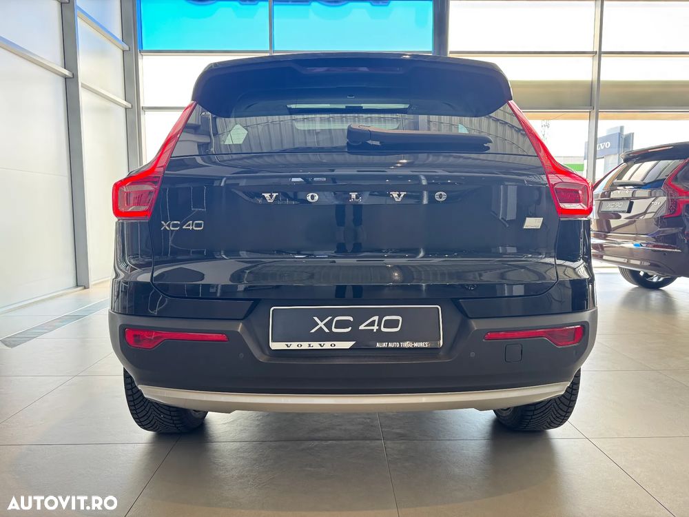 Volvo XC 40 Recharge T5 Twin Engine AT7 Inscription - 6