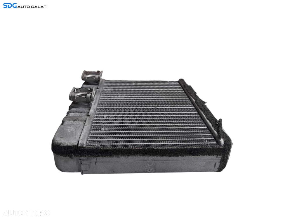 Radiator Incalzire Bord Calorifer Caldura BMW Seria 3 E46 1997 - 2006 [N0961] - 6