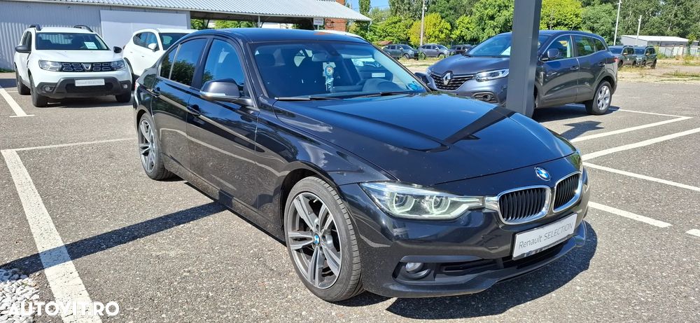 BMW Seria 3 - 9