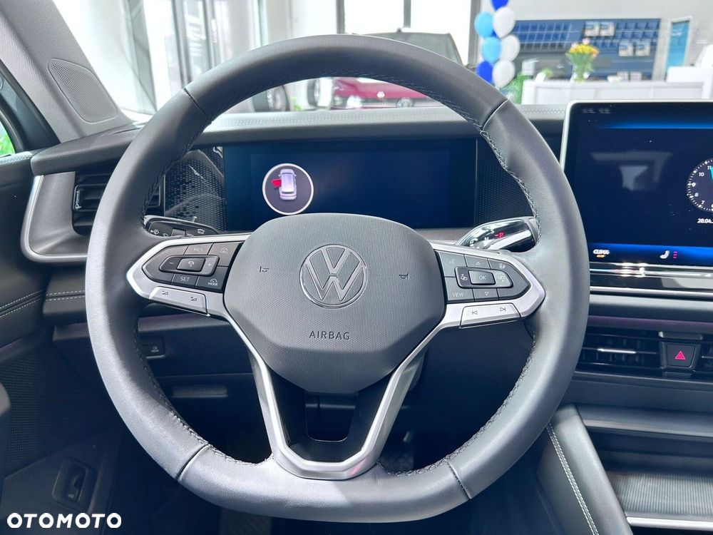 Volkswagen Tayron - 19
