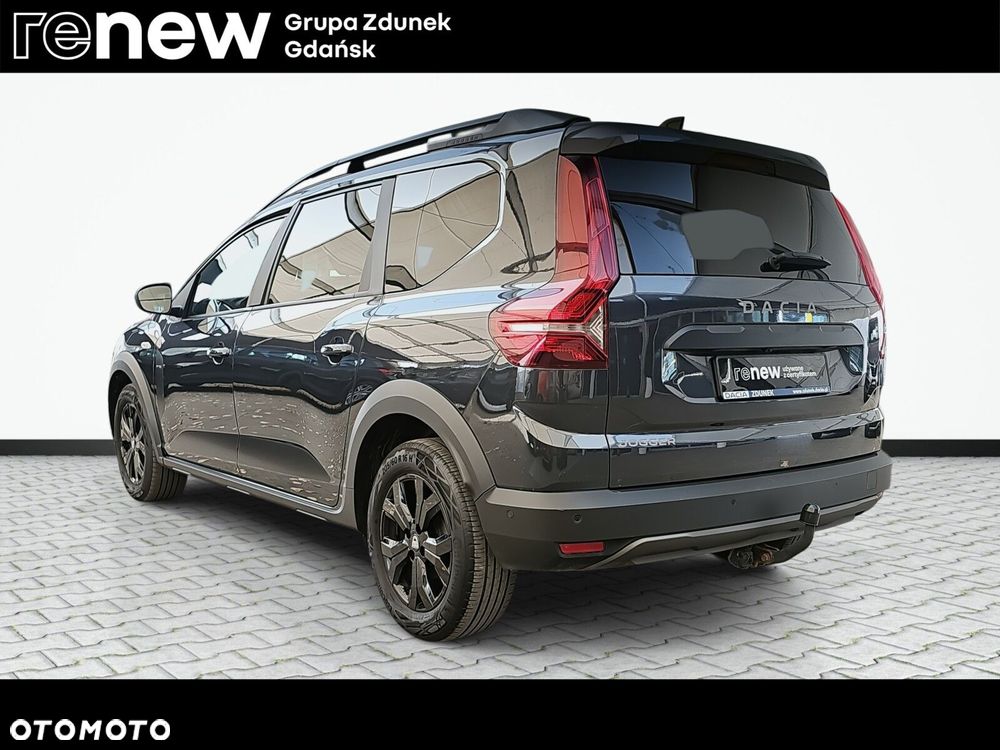 Dacia Jogger - 8