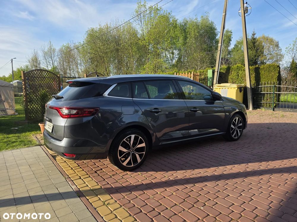 Renault Megane 1.3 TCe FAP Intens EDC - 18