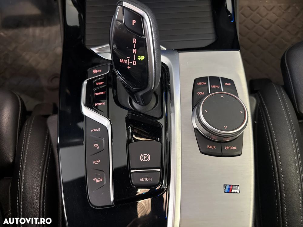 BMW X3 2020 — imagine 17