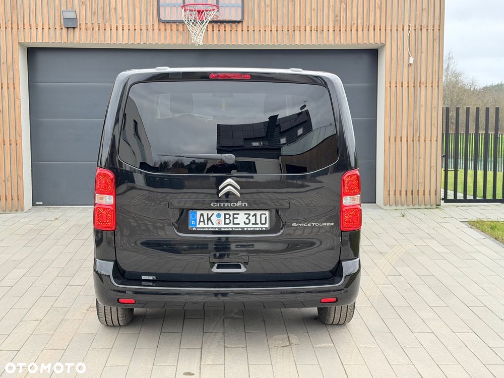 Citroën SpaceTourer XL Business - 6