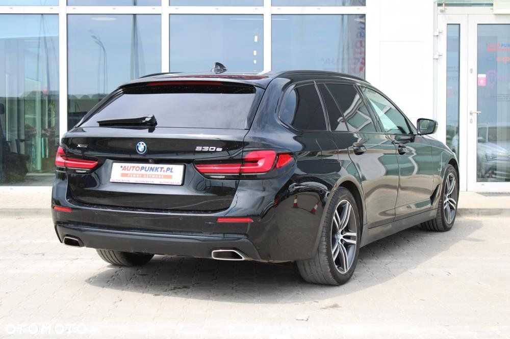 BMW Seria 5 - 4