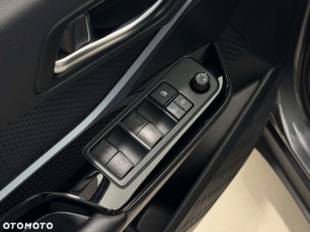 Toyota C-HR 1.8 Hybrid GPF Style - 20