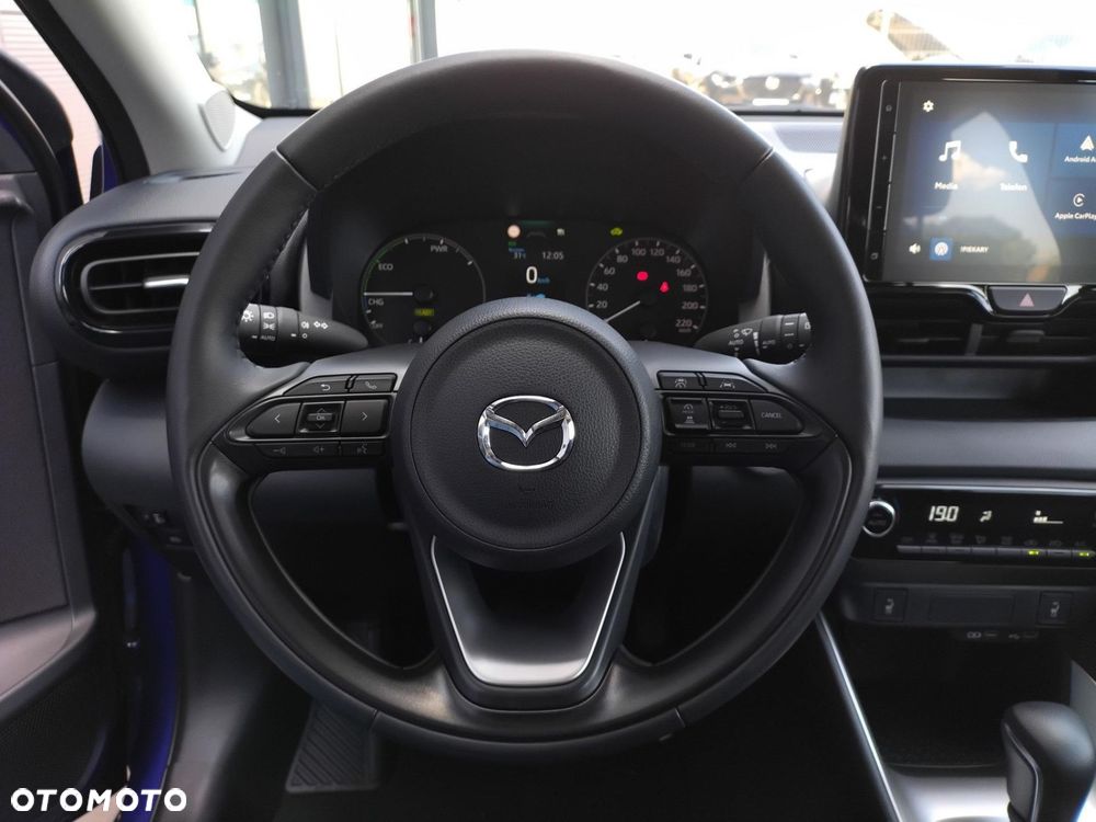 Mazda 2 - 13