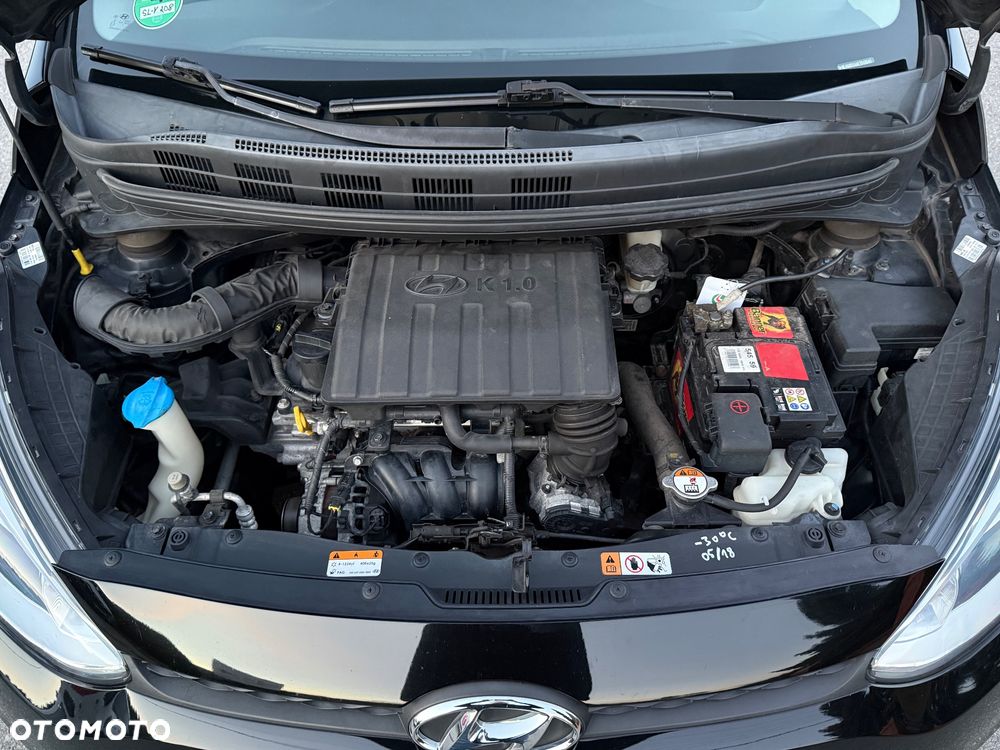 Hyundai i10 - 23