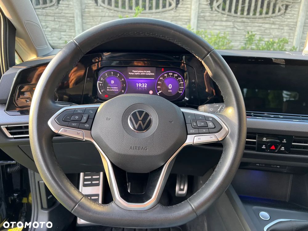 Volkswagen Golf 1.5 TSI EVO Active - 10