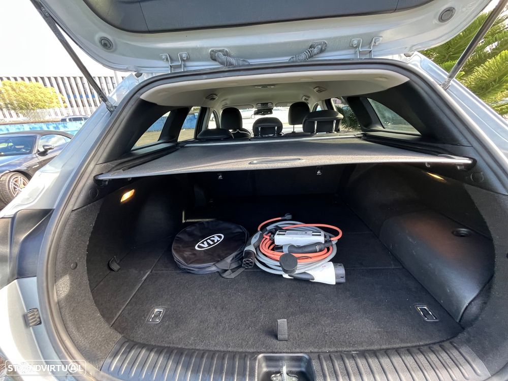 Kia Ceed SW 1.6 GDi PHEV Drive 6DCT - 20