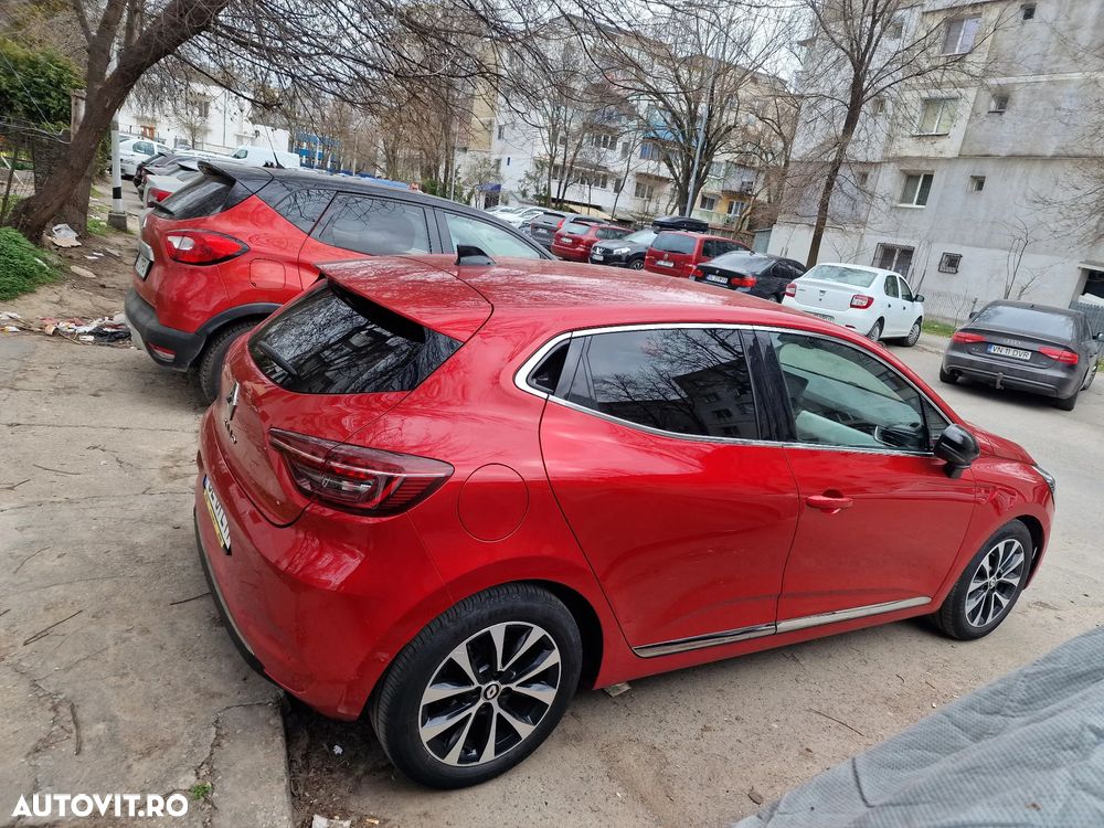 Renault Clio V TCe 90 Techno - 7