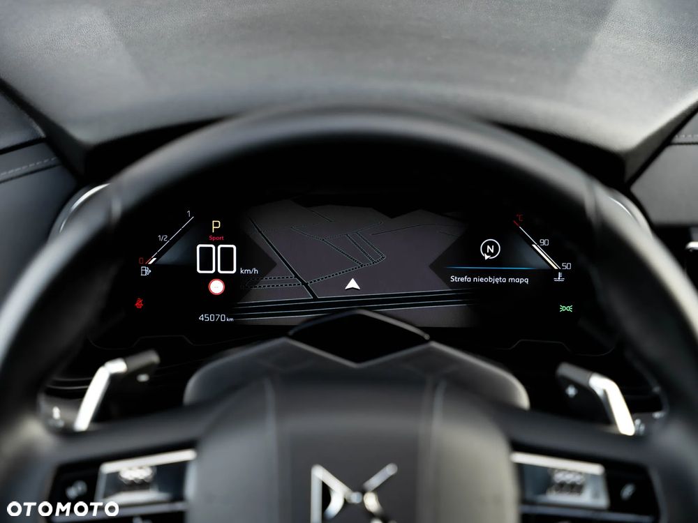DS Automobiles DS 7 Crossback 1.6 PureTech Rivoli - 32