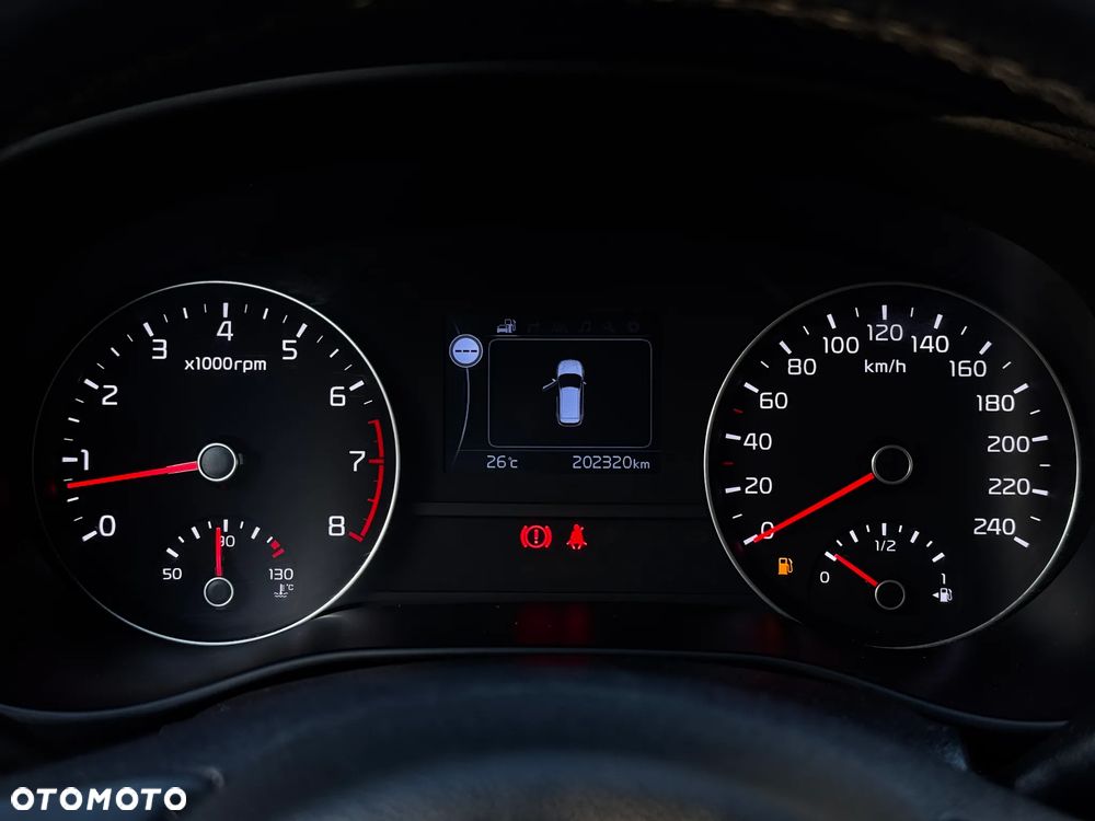 Kia Sportage 1.6 GDI 2WD VISION - 10