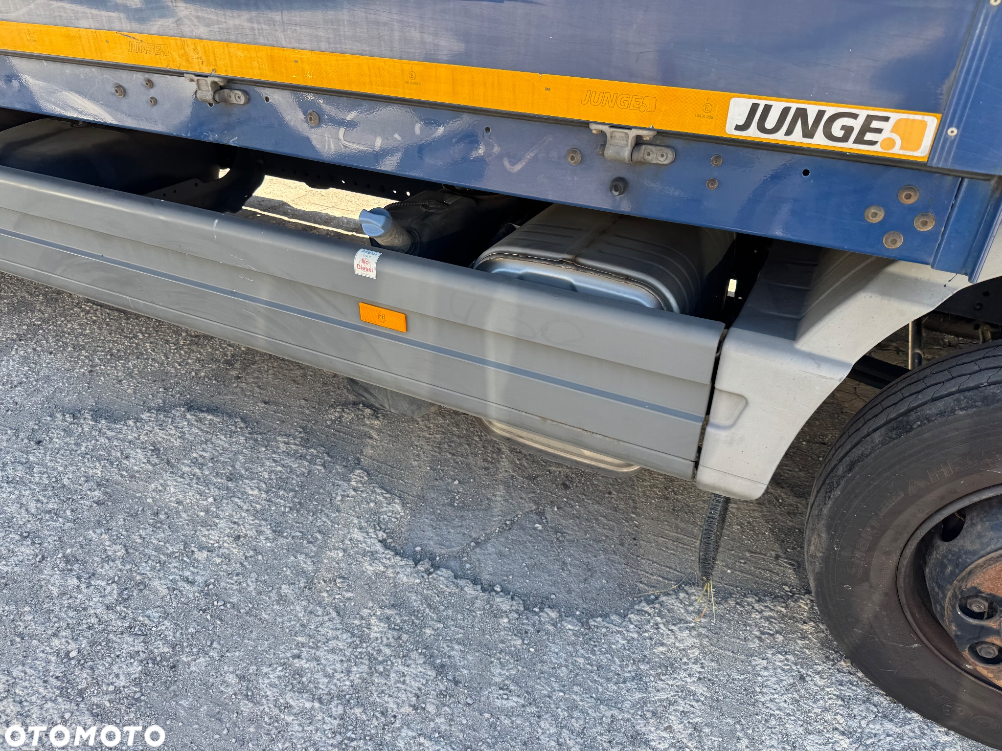 Mercedes-Benz Atego 1224 - 7