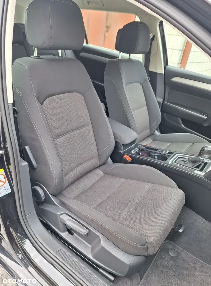 Volkswagen Passat Variant 1.5 TSI OPF DSG Elegance - 13