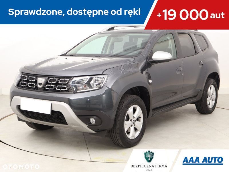 Dacia Duster - 2