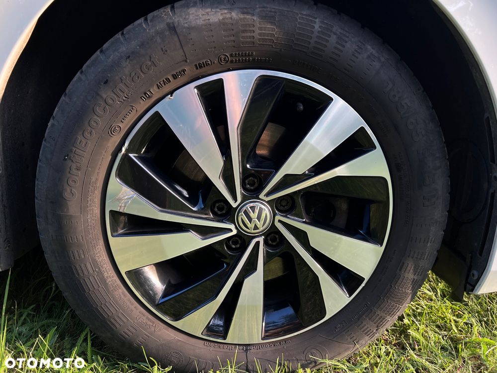 Volkswagen Polo 1.6 TDI SCR Comfortline - 8