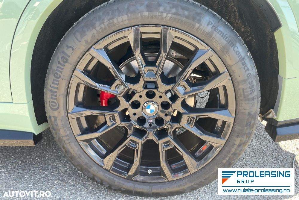 BMW X5 xDrive40i AT MHEV - 7