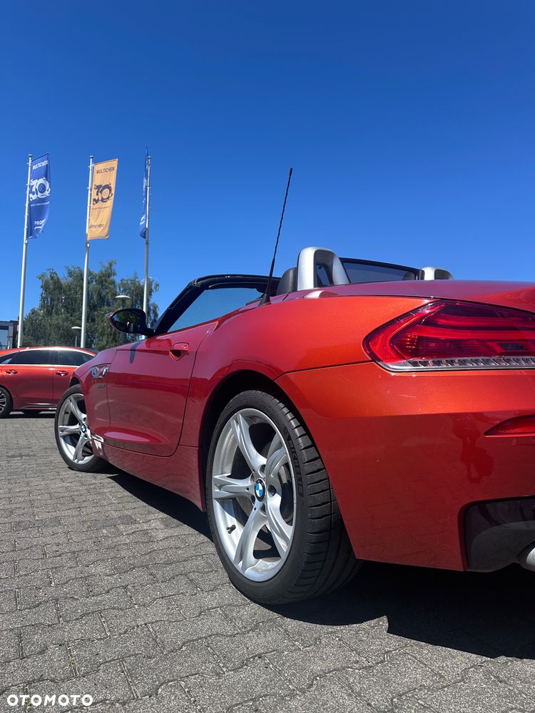 BMW Z4 - 6