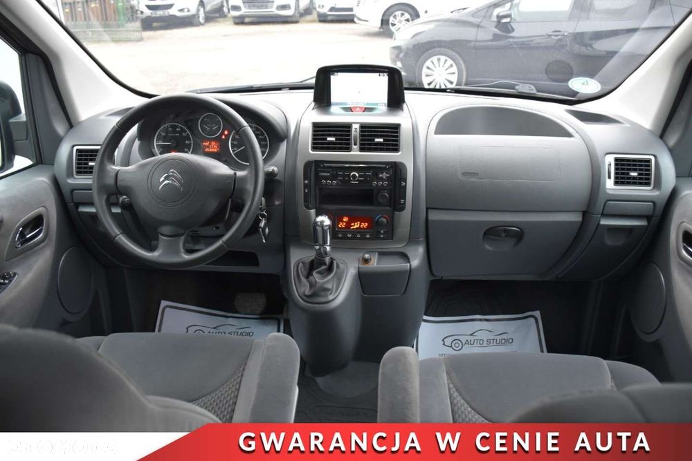 Citroën Jumpy Combi - 5