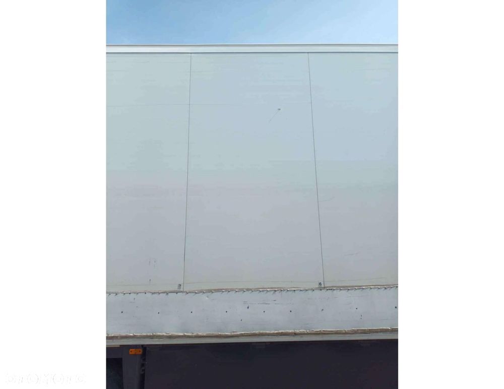 Schmitz Cargobull SKO FP 60 ThermoKing SLXi 300 - 5