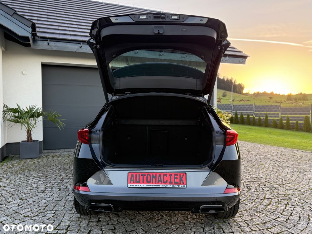 Cupra Formentor 1.5 TSI DSG - 34