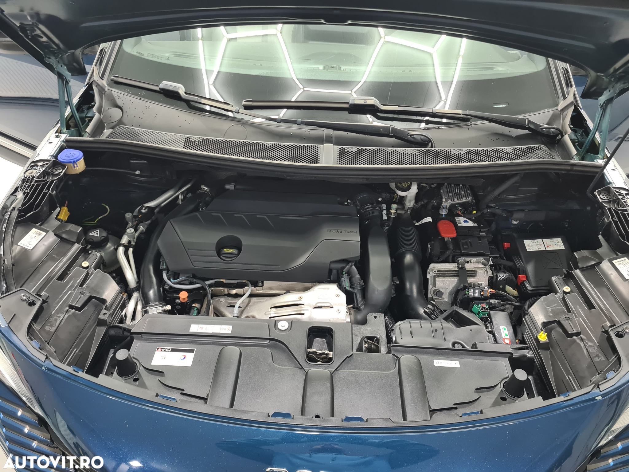 Peugeot 3008 PHEV 225 EAT8 GT - 18