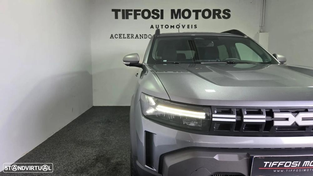 Dacia Duster 1.0 TCe ECO-G Journey+ Up&Go Bi-Fuel - 6