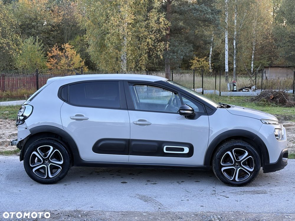 Citroën C3 - 5
