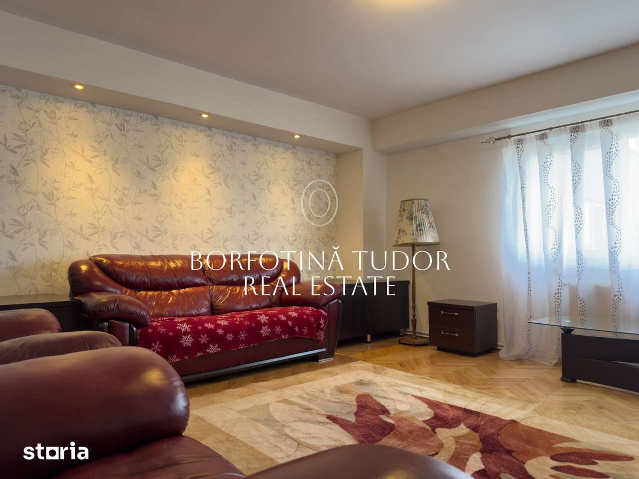 Apartament 4 camere | Blvd N Titulescu | 3 dormitoare | 2 parcari — fotografia 2