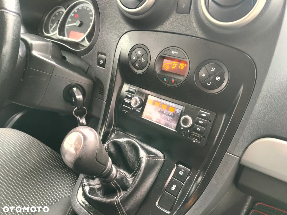Mercedes-Benz Citan 111 CDI BlueEFFICIENCY lang - 23