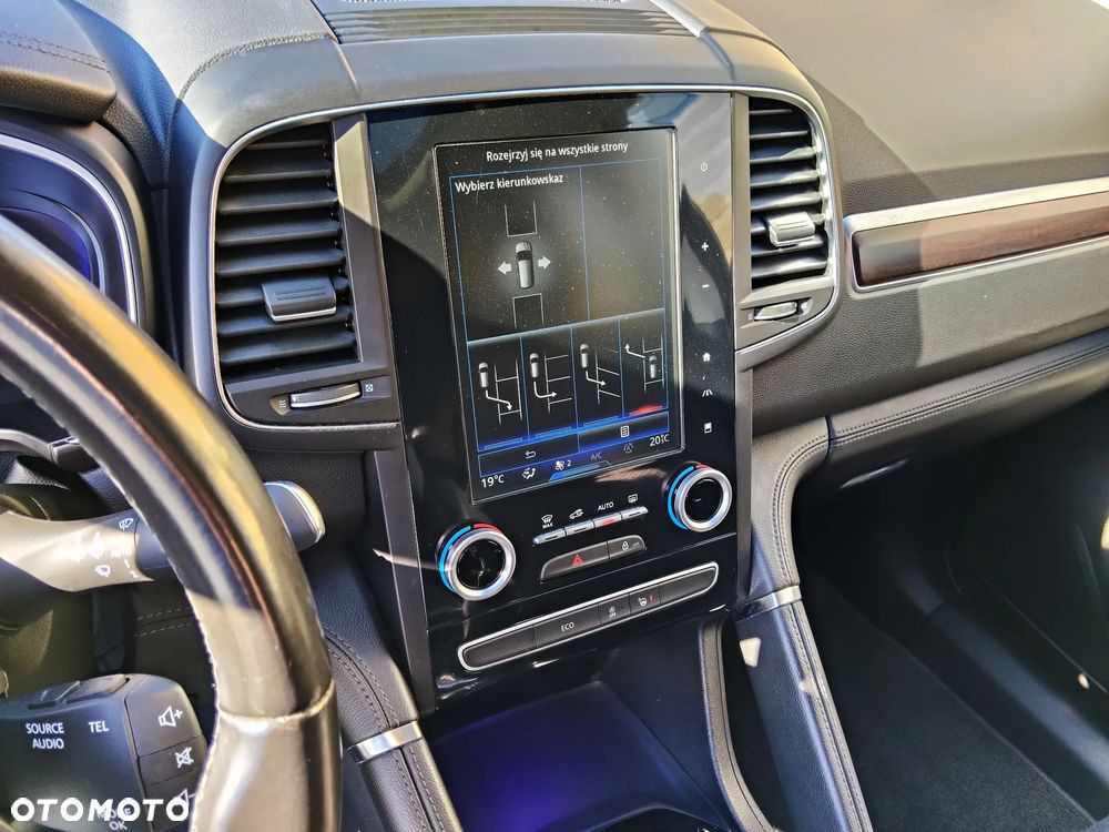Renault Koleos 2.0 dCi Intens 4x4 - 19