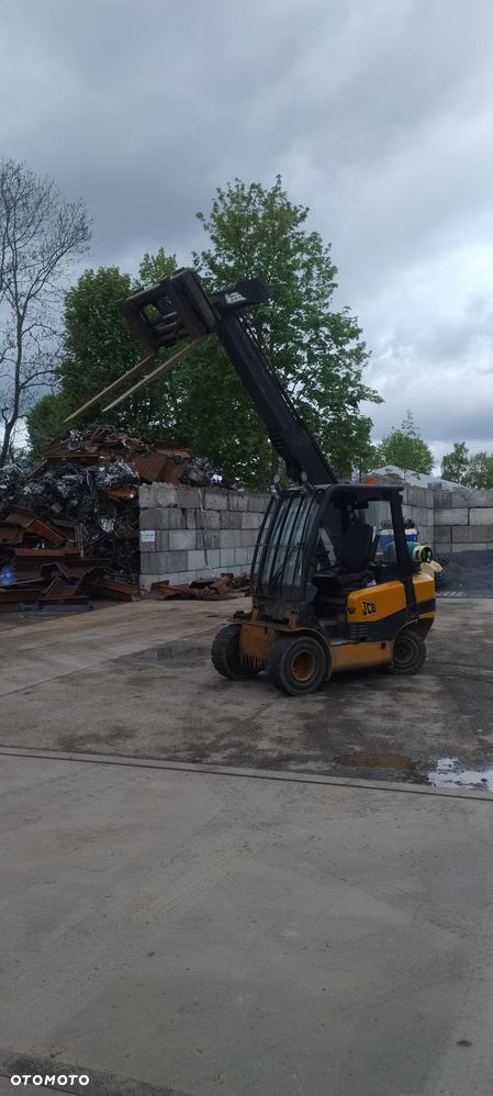 JCB TLT 30G - 5