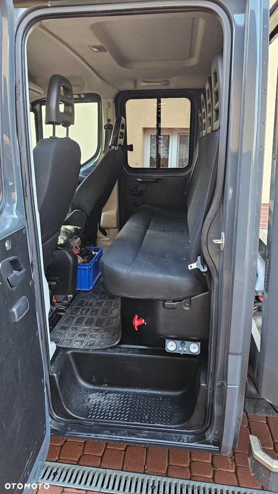 Iveco Autolaweta 35S18/DG - 31