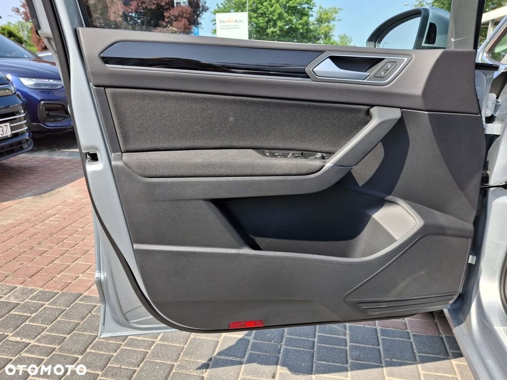 Volkswagen Touran 1.5 TSI EVO Highline DSG - 12