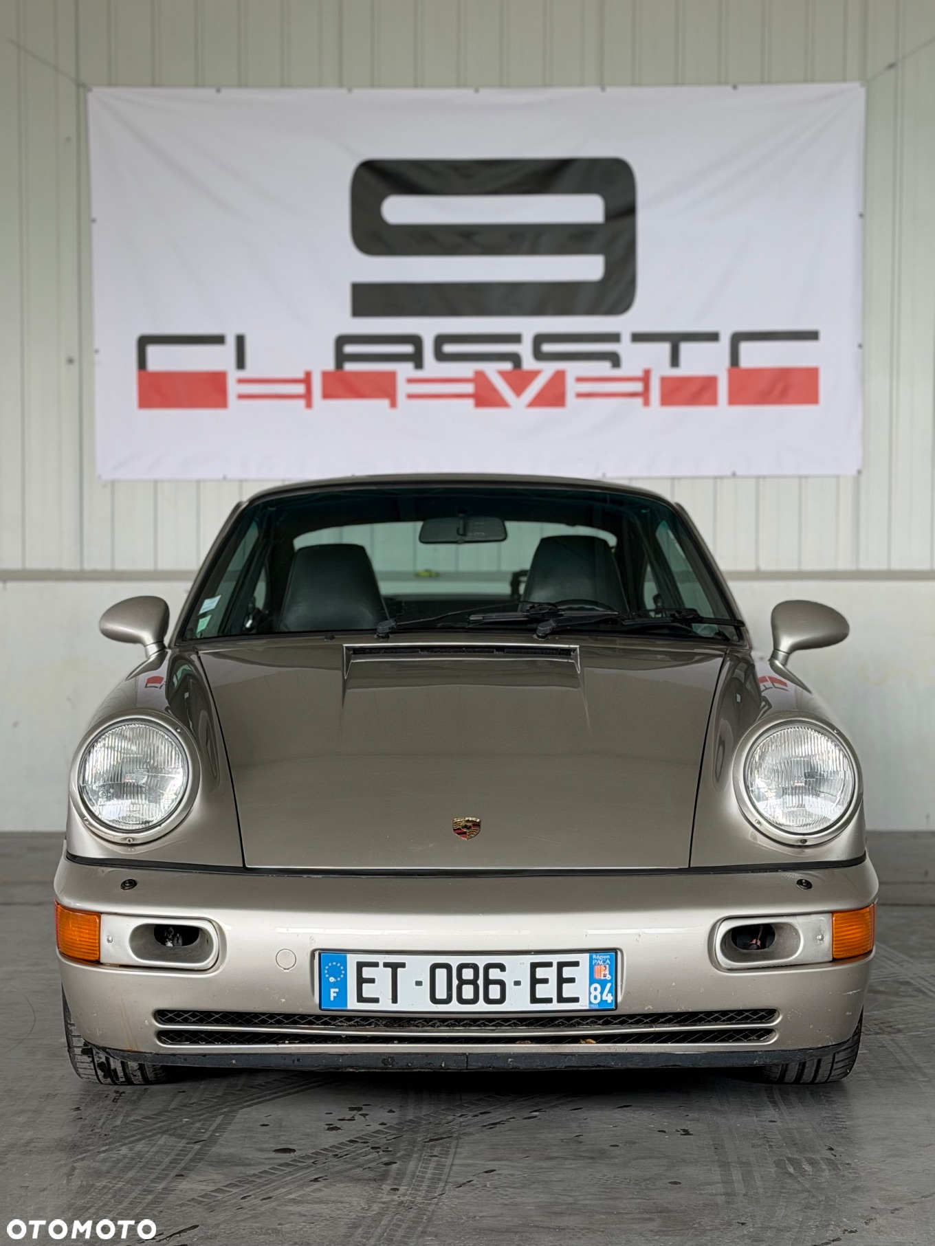 Porsche 911 Carrera 2 - 2
