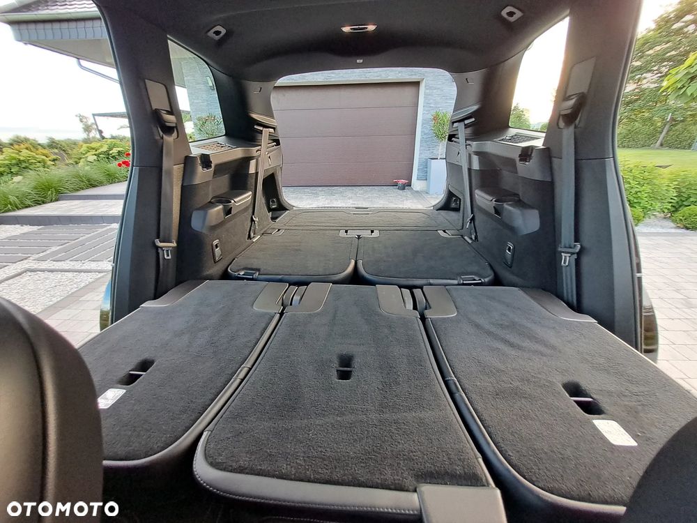 Volvo XC 90 B5 D AWD R-Design 7os - 28