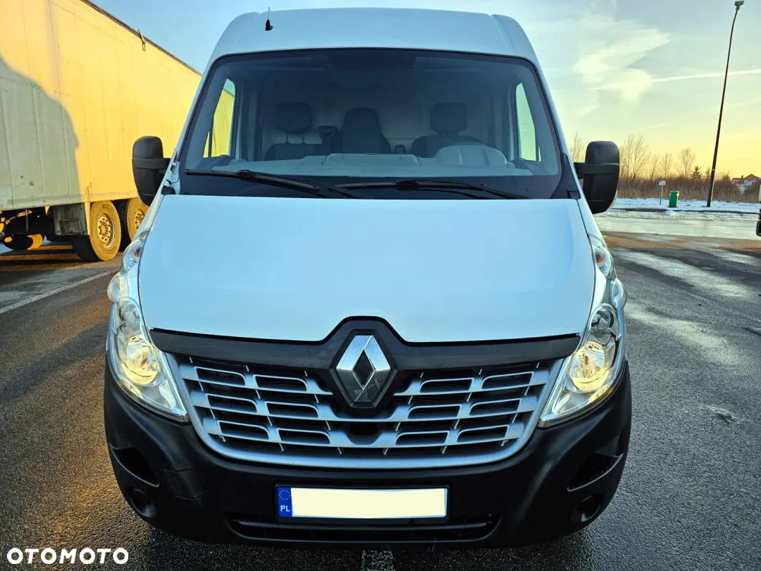 Renault Master - 25