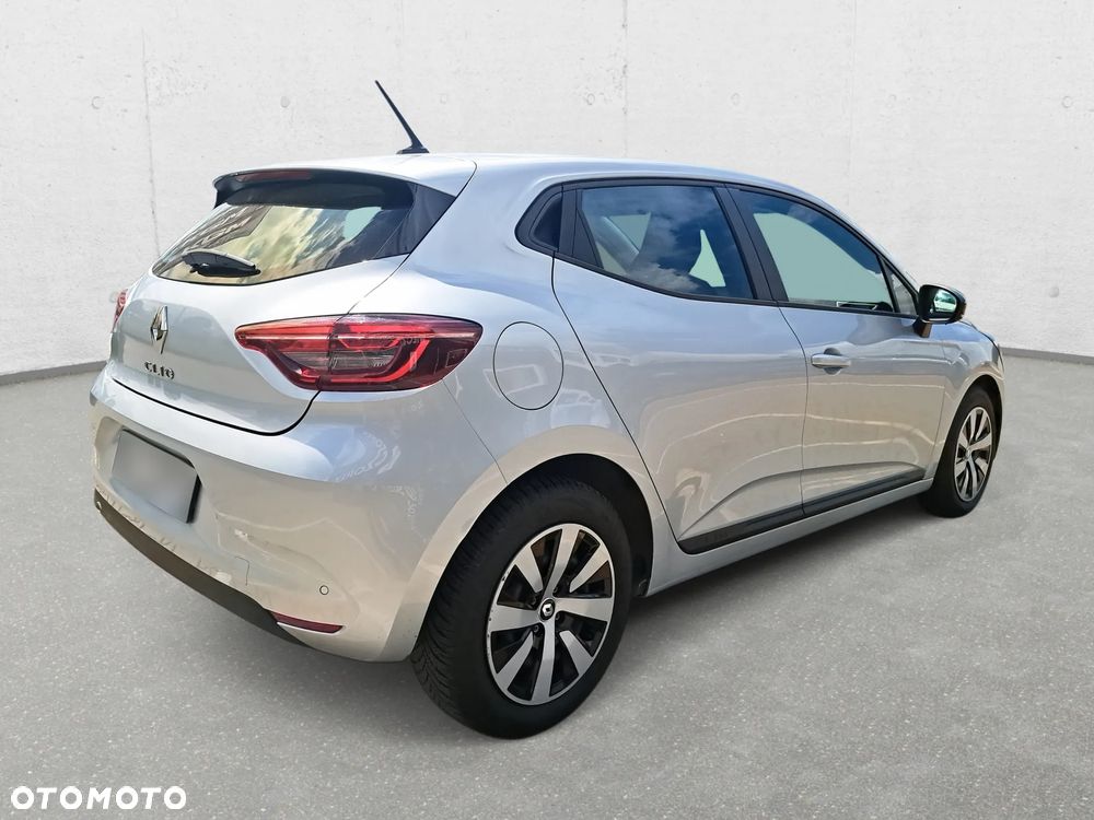 Renault Clio 1.0 TCe Equilibre - 6