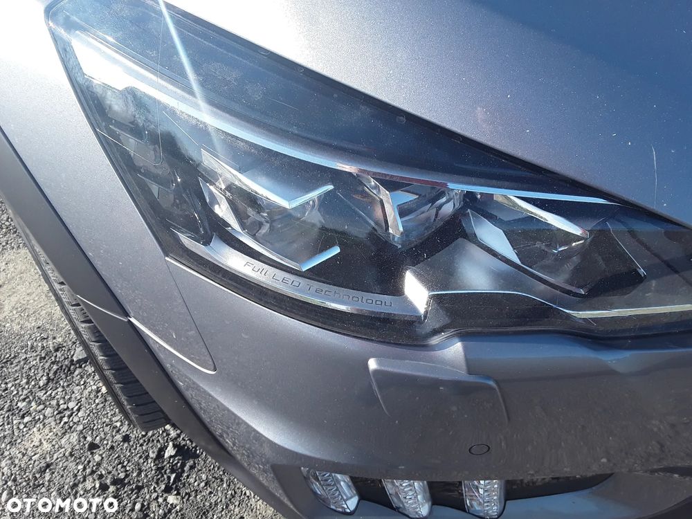 Peugeot 508 2.0 BlueHDi RXH S&S - 4