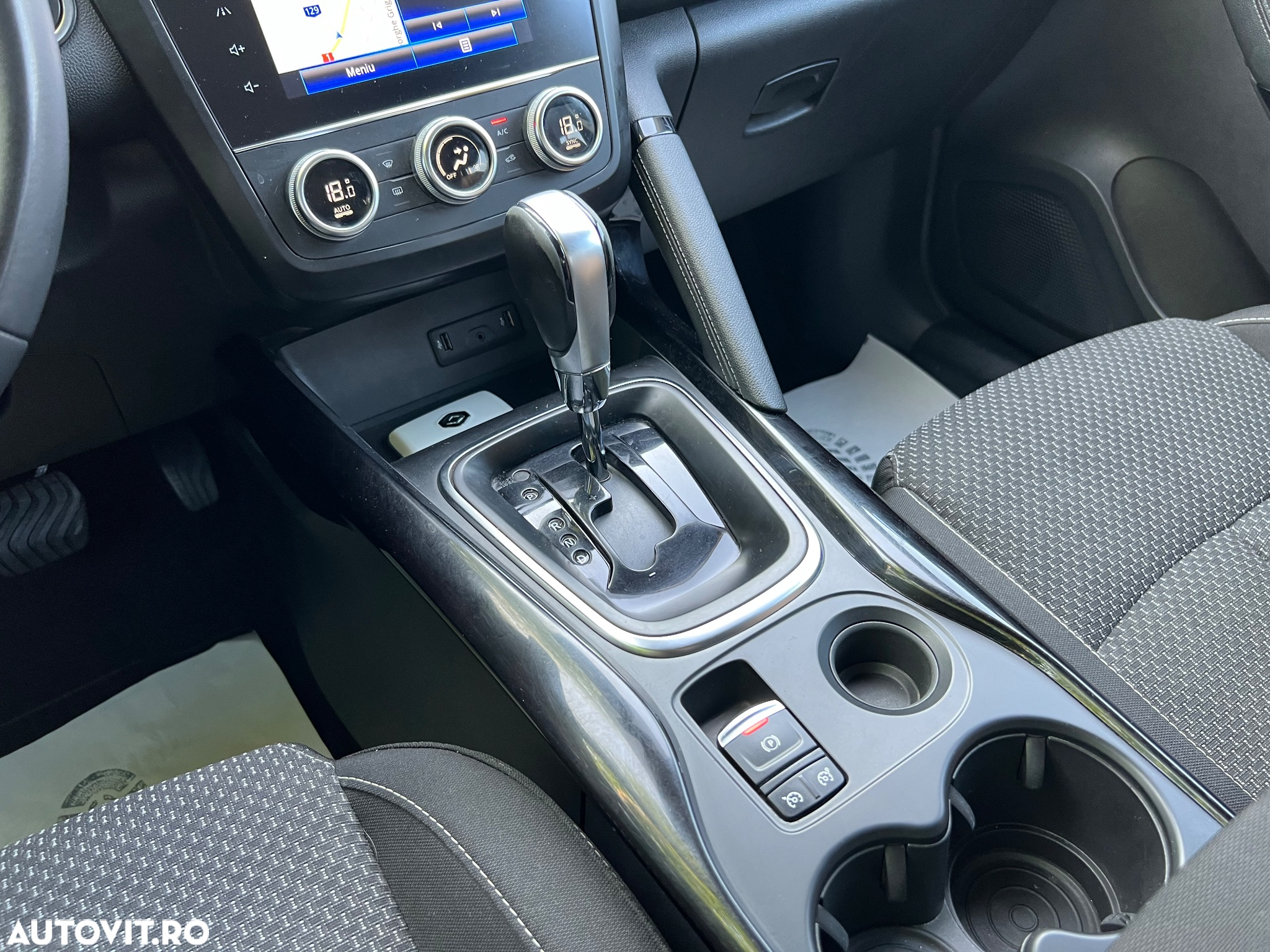 Renault Kadjar BLUE dCi 115 EDC BUSINESS EDITION - 14