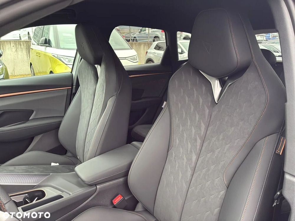 Cupra Terramar - 5