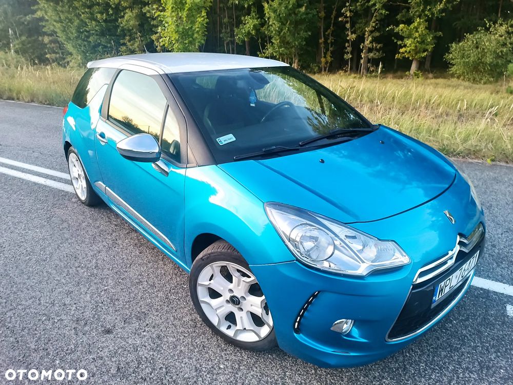 Citroën DS3 1.6 HDi SportChic - 6
