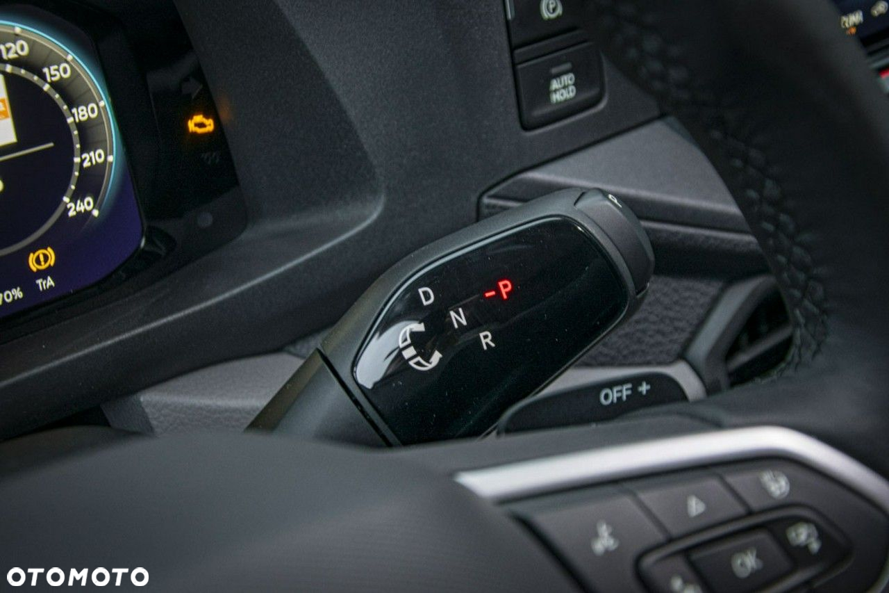 Volkswagen Crafter - 14